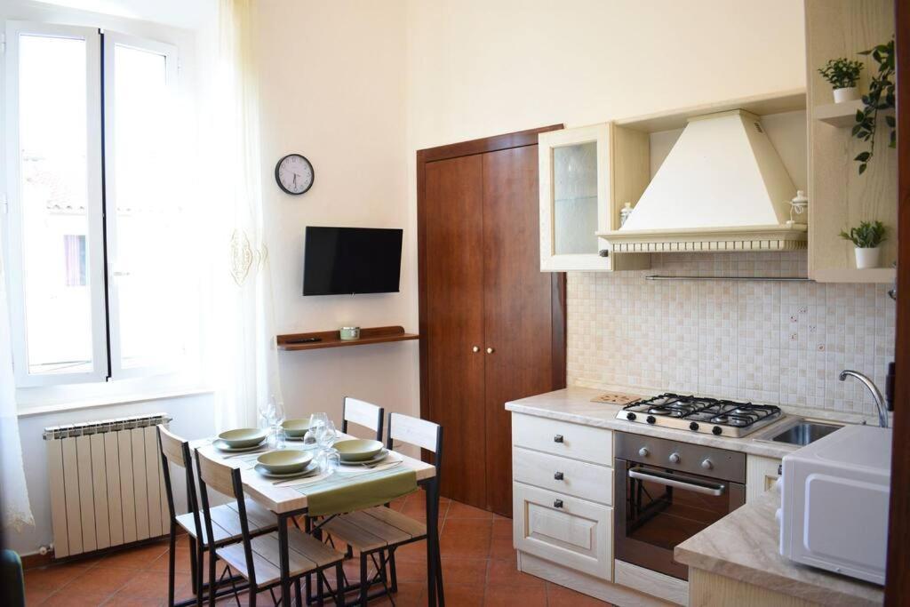 Leghorn - Centro & Mare - Appartamento Livorno Exterior photo