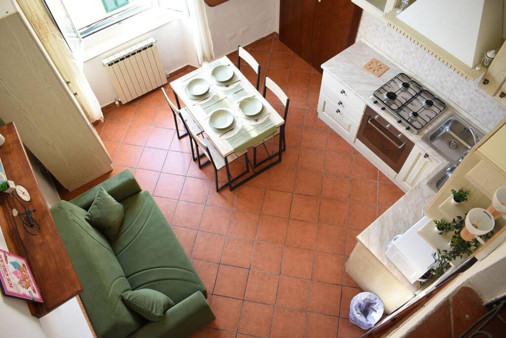 Leghorn - Centro & Mare - Appartamento Livorno Exterior photo