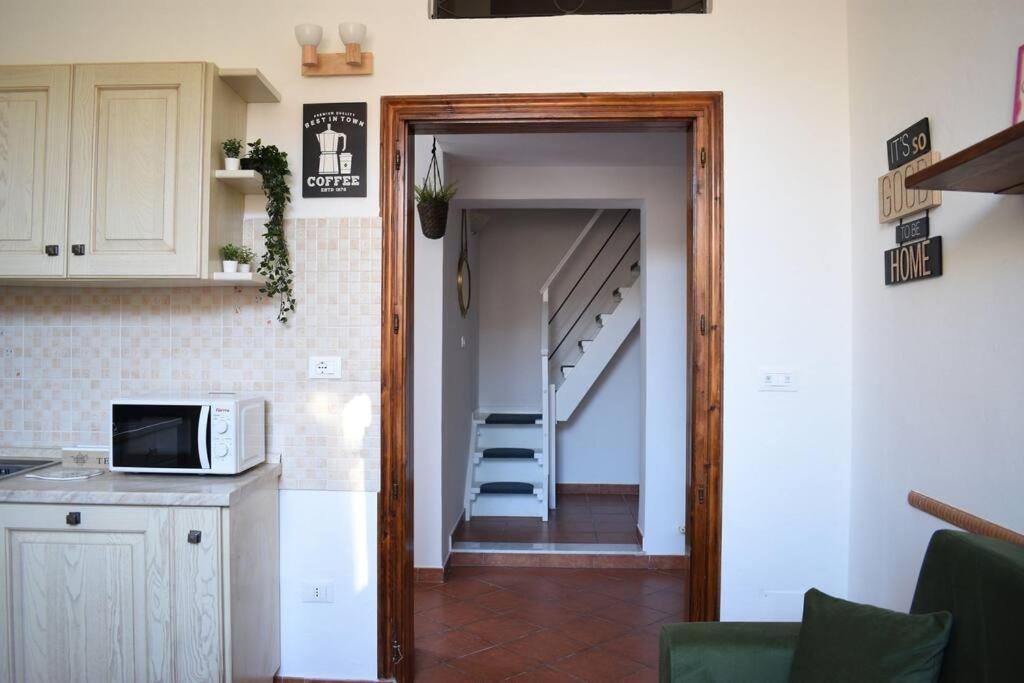 Leghorn - Centro & Mare - Appartamento Livorno Exterior photo